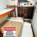 Cancoq Guest House - 20 Metros Da Praia