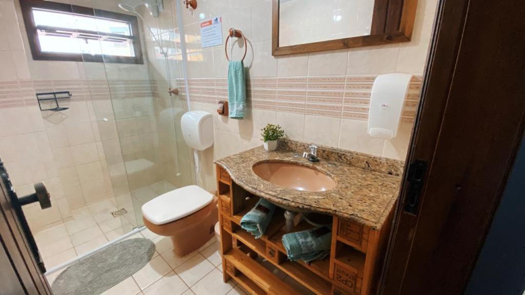 Casa de hóspedes Cancoq - 20 Metros Da Balneario Camboriu