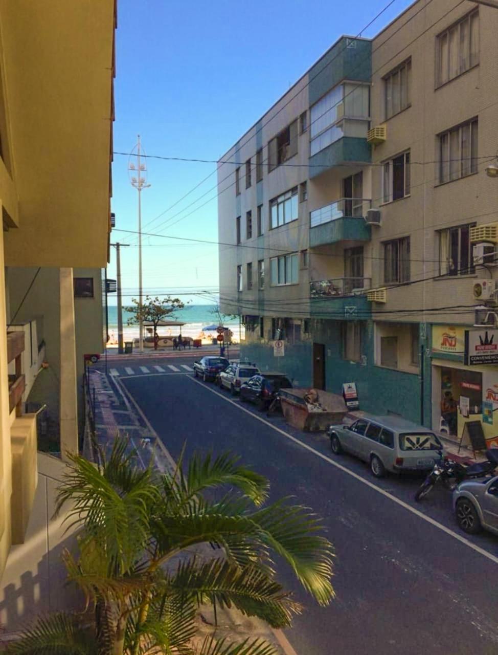 Casa de hóspedes Cancoq - 20 Metros Da Balneario Camboriu
