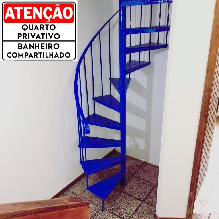 Casa de hóspedes Cancoq - 20 Metros Da Balneario Camboriu