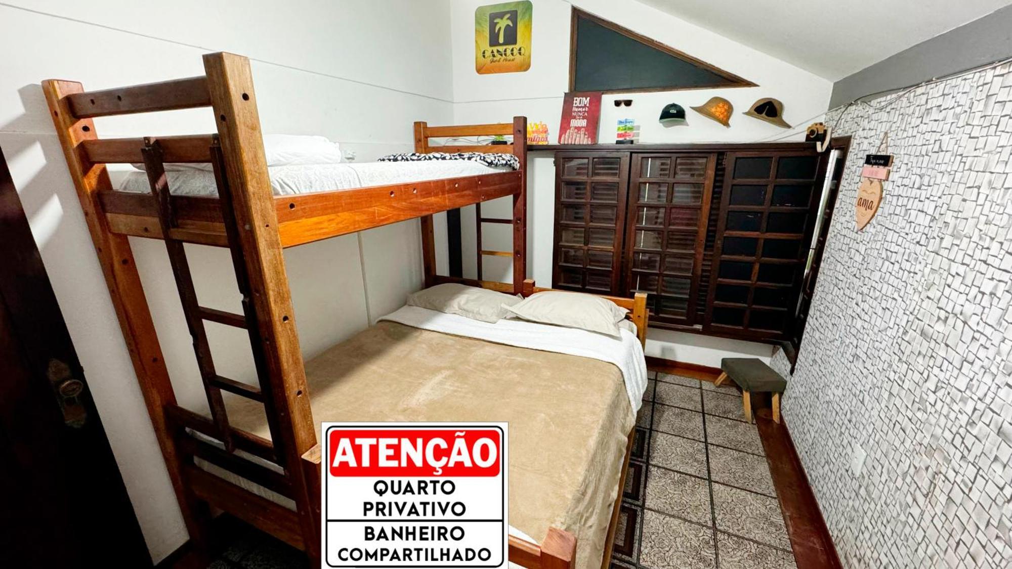Cancoq - 20 Metros Da